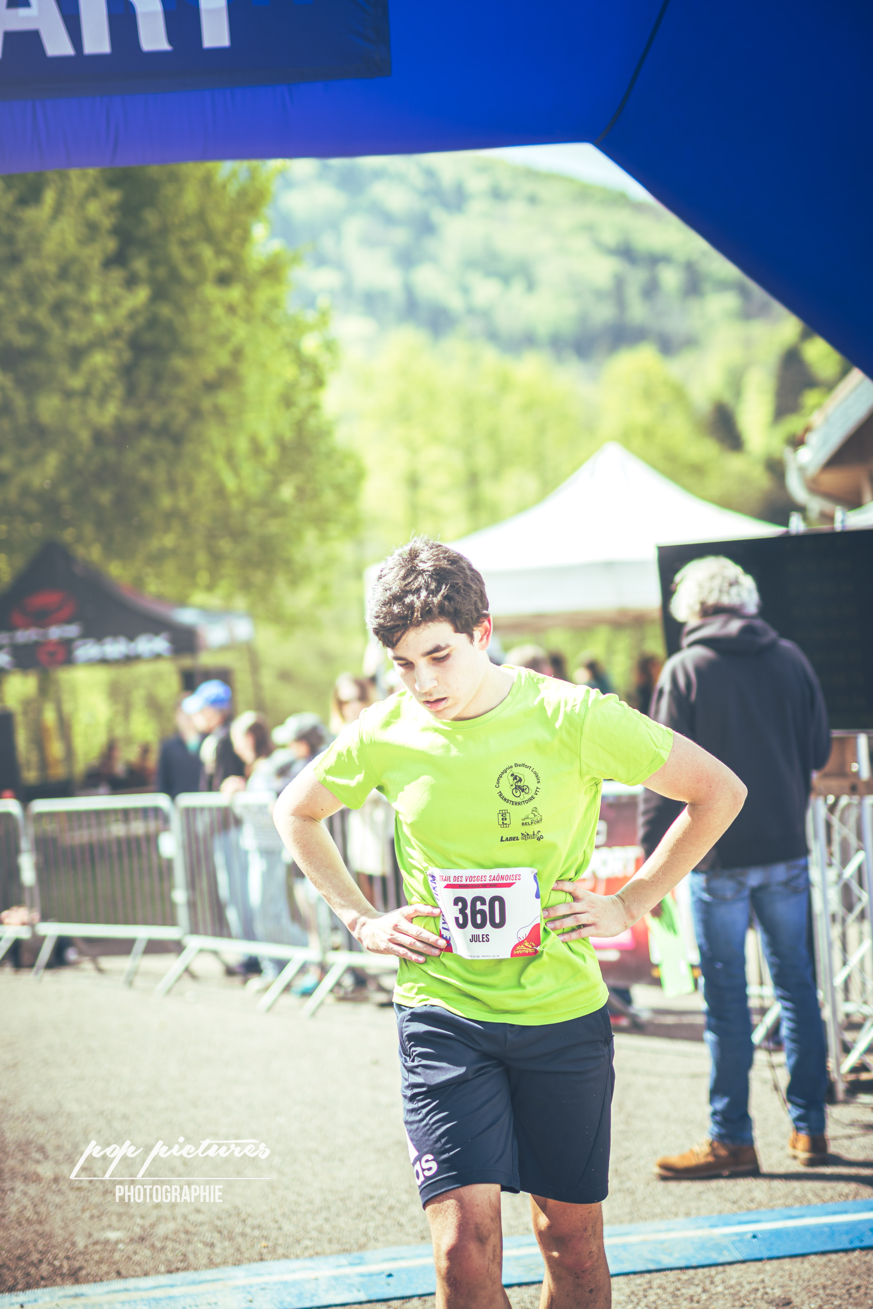 Image du trail